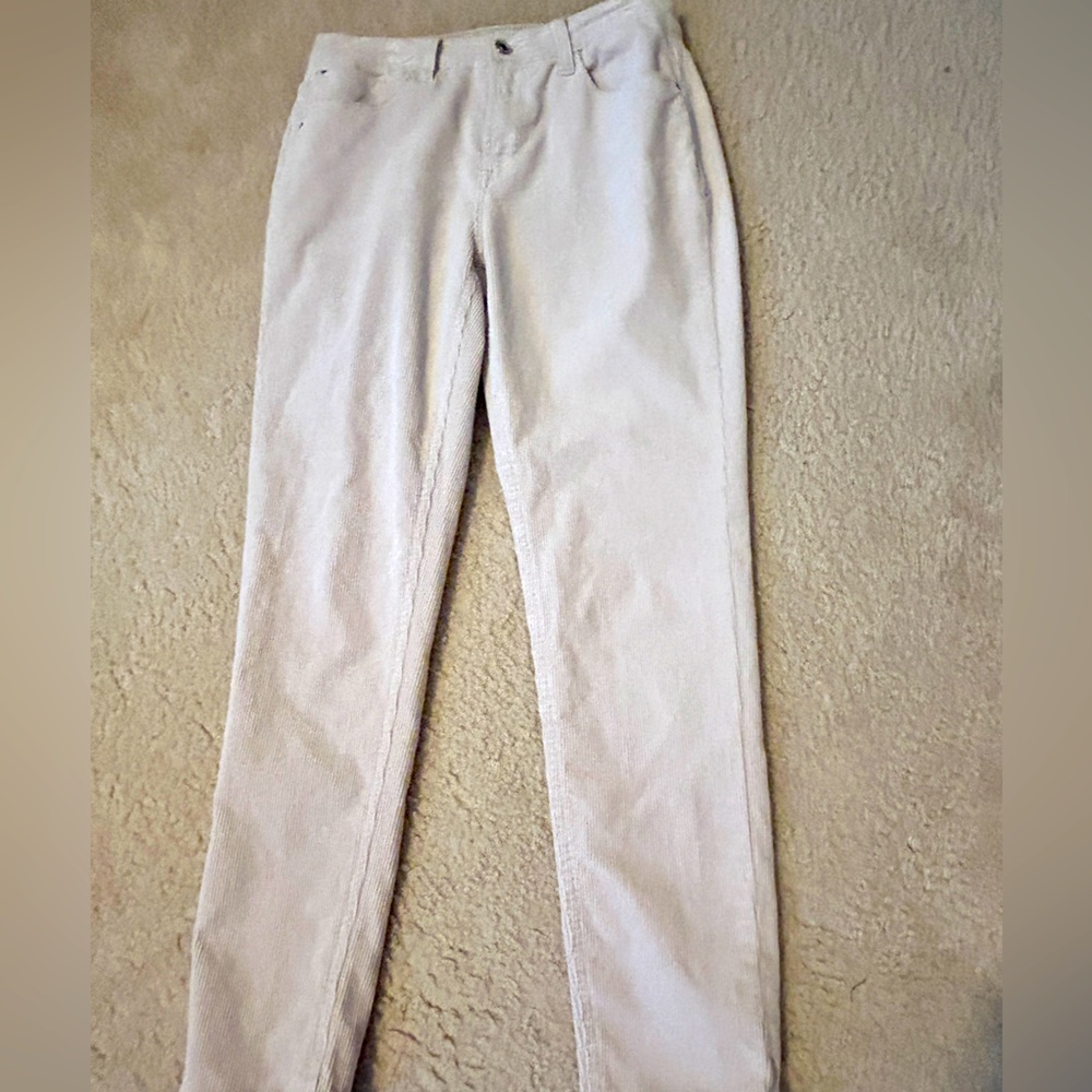 Women’s Corduroy Pants